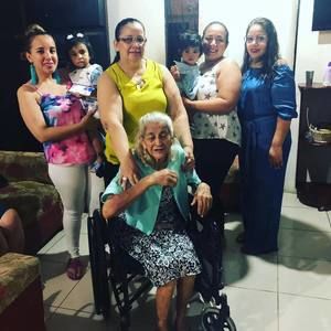 Meet your Posher, Diana